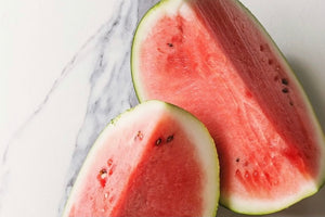Eating Watermelon Ayurvedically?